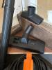 RIDGID Wet/Dry Vacuum with Attachments - 2