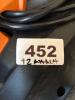 RIDGID Wet/Dry Vacuum with Attachments - 8