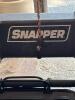 Snapper Self-Propelled Lawn Mower with Briggs & Stratton Engine - 2