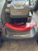 Snapper Self-Propelled Lawn Mower with Briggs & Stratton Engine - 4
