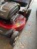 Snapper Self-Propelled Lawn Mower with Briggs & Stratton Engine - 5