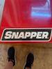 Snapper 26-Inch Two-Stage Snow Blower with Briggs & Stratton Engine - 2