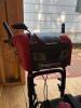 Snapper 26-Inch Two-Stage Snow Blower with Briggs & Stratton Engine - 4