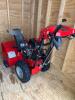 Snapper 26-Inch Two-Stage Snow Blower with Briggs & Stratton Engine - 7