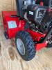 Snapper 26-Inch Two-Stage Snow Blower with Briggs & Stratton Engine - 9