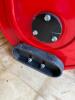 Snapper 26-Inch Two-Stage Snow Blower with Briggs & Stratton Engine - 12