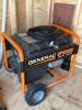 Generac Portable Generator