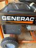 Generac Portable Generator - 3