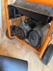 Generac Portable Generator - 6
