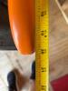 Generac Portable Generator - 8