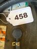 Generac Portable Generator - 10