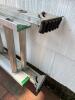 Werner Aluminum Extension Ladder, 2-Section, Swivel Feet with Rope System - 3