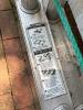 Werner Aluminum Extension Ladder, 2-Section, Swivel Feet with Rope System - 4