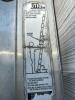 Werner Aluminum Extension Ladder, 2-Section, Swivel Feet with Rope System - 5