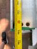 Werner Aluminum Extension Ladder, 2-Section, Swivel Feet with Rope System - 7