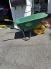 Tufx TK1500 Wheelbarrow