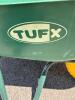 Tufx TK1500 Wheelbarrow - 2