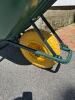 Tufx TK1500 Wheelbarrow - 3