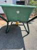 Tufx TK1500 Wheelbarrow - 5