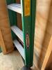 Werner 6 ft Step Ladder - 3