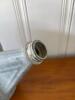 Galvanized Metal Watering Can - 3