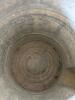 Galvanized Metal Watering Can - 4