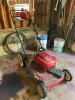 Basement Picker Lot No. 1 - 8