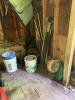 Basement Picker Lot No. 1 - 10