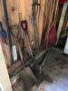 Basement Picker Lot No. 1 - 13
