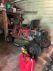 Toro Riding Lawn Mower