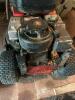 Toro Riding Lawn Mower - 2