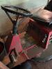 Toro Riding Lawn Mower - 4
