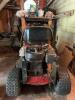 Toro Riding Lawn Mower - 15