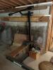 Basement Picker Lot No. 2: Weights, Snowblower, Ladders - 2