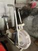 Basement Picker Lot No. 2: Weights, Snowblower, Ladders - 4