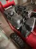 Basement Picker Lot No. 2: Weights, Snowblower, Ladders - 7