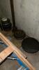 Basement Picker Lot No. 2: Weights, Snowblower, Ladders - 12