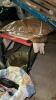 Basement Picker Lot No. 2: Weights, Snowblower, Ladders - 15