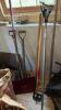 Basement Picker Lot No. 2: Weights, Snowblower, Ladders - 21