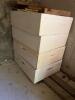 Beekeeping Equipment: Hive Boxes, Smoker, Fogger - 2