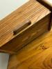 Wooden Roll-Top Bread Box - 4