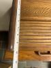 Wooden Roll-Top Bread Box - 7
