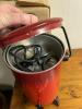 Mirro-Matic Electric Percolator 22 Cup Red - 2