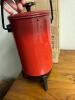 Mirro-Matic Electric Percolator 22 Cup Red - 4