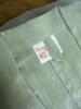 Fashion Seal Uniforms Khaki Button-Front Coat - 3