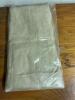 Fashion Seal Uniforms Khaki Button-Front Coat - 4