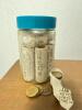 New Hampshire Fare Tokens