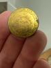 New Hampshire Fare Tokens - 2