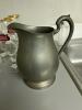 Assorted Barware Glasses and Metal Pitcher - 5