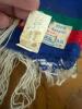 Italia Football Supporters Scarf, Acrylic, UK Made - 3